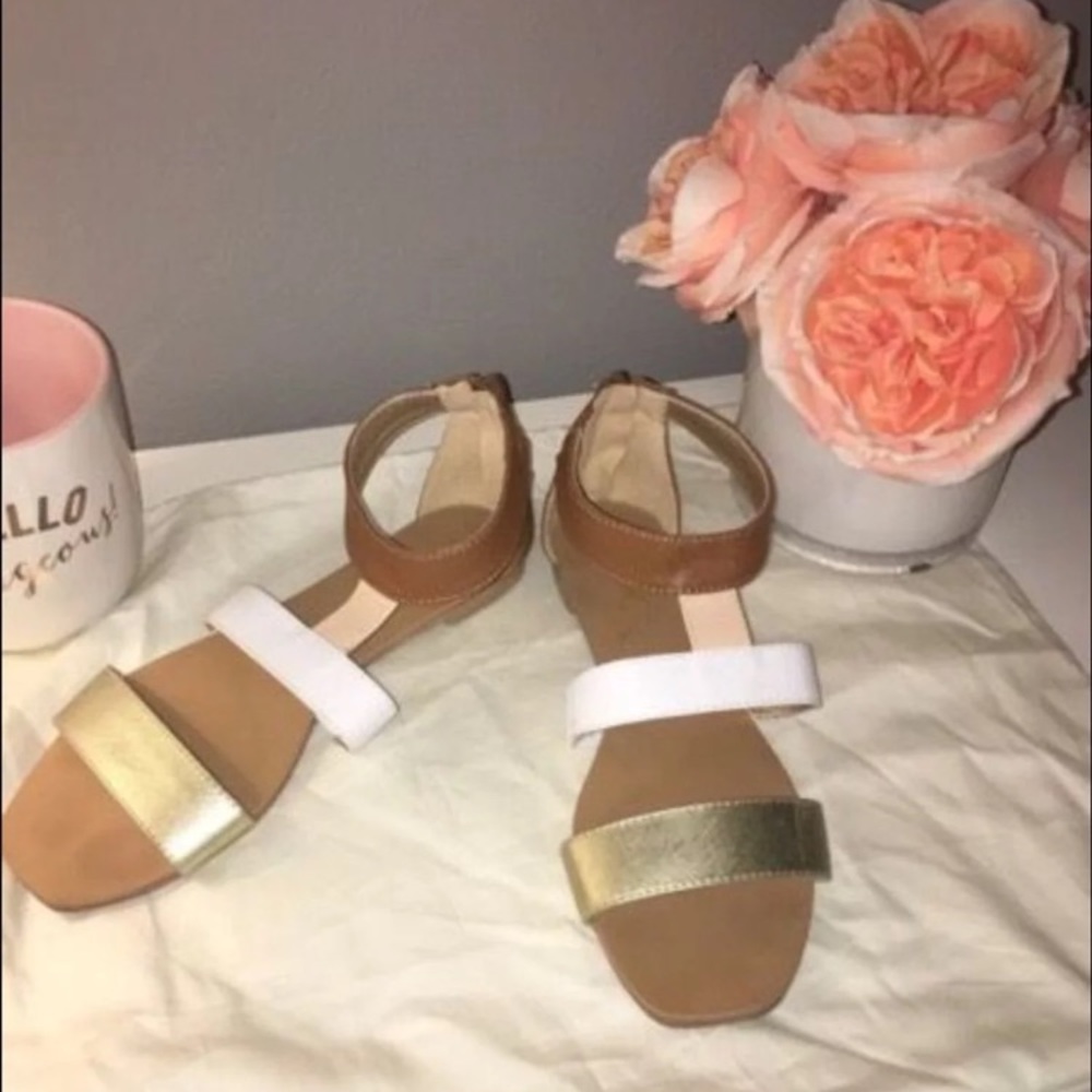 Summer Sandals - Picture 2 of 2